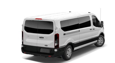 2027 Ford Transit Passenger Wagon XLT