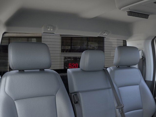 2025 Ford Super Duty F-350 DRW XL