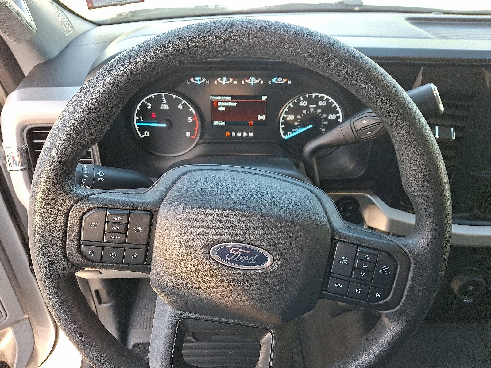 2024 Ford Super Duty F-350 DRW Base