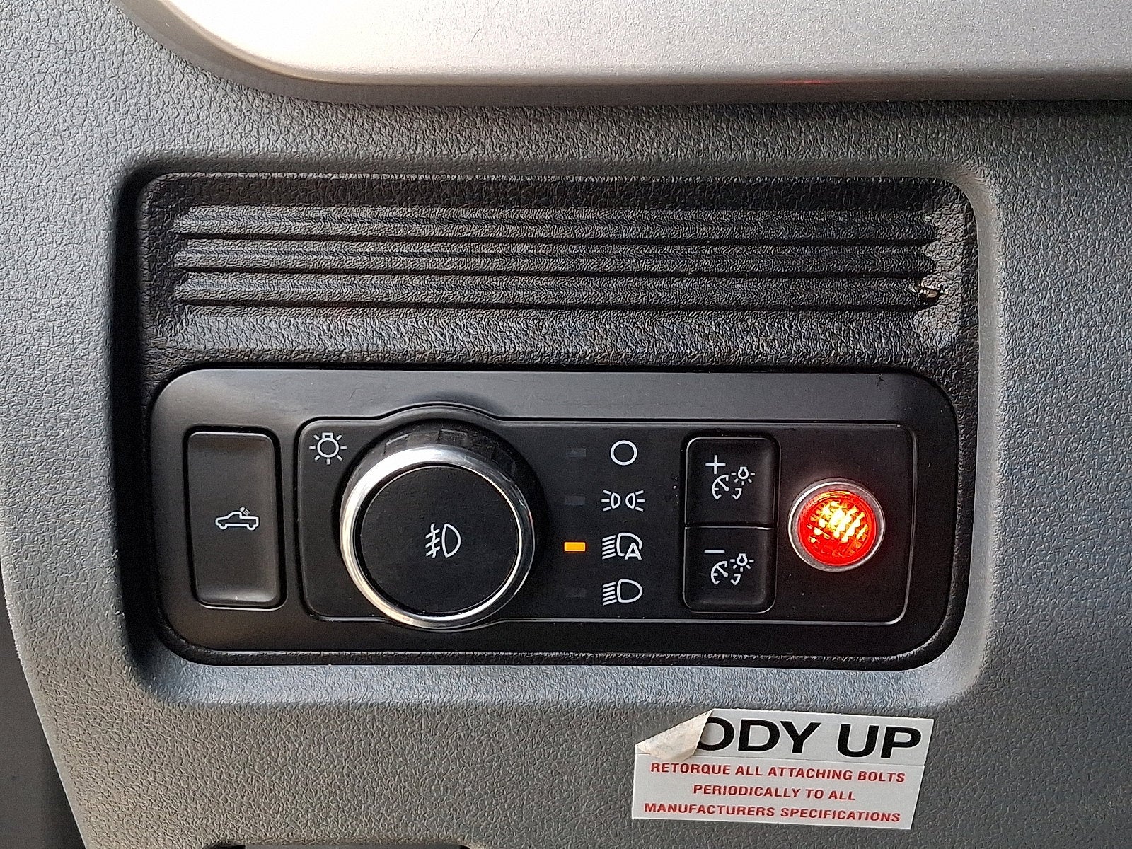 2024 Ford Super Duty F-350 DRW Base