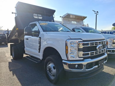 2024 Ford Super Duty F-350 DRW Base