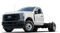 2024 Ford Super Duty F-350 DRW XL