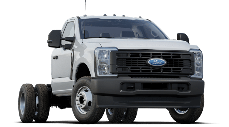 2024 Ford Super Duty F-350 DRW XL