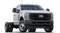 2024 Ford Super Duty F-350 DRW XL