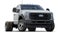 2024 Ford Super Duty F-550 DRW XL