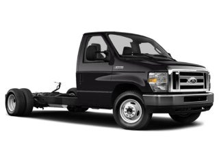 2013 Ford Econoline Commercial Cutaway CUTWY