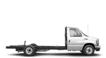 2024 Ford E-Series Cutaway Base