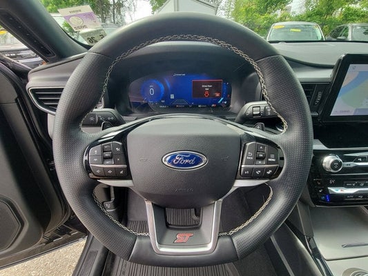 2021 Ford Explorer ST in Old Bridge, NJ - All American Auto Group