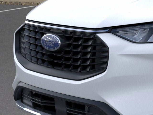 2026 Ford Escape PHEV