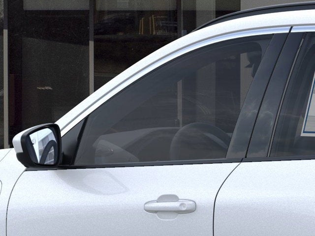 2026 Ford Escape PHEV