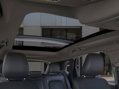 2026 Ford Escape PHEV