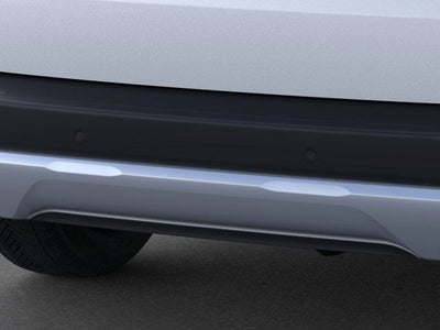 2026 Ford Escape PHEV