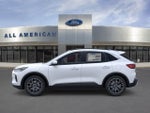 2026 Ford Escape PHEV