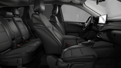 2026 Ford Escape PHEV