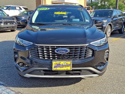 2023 Ford Escape PHEV