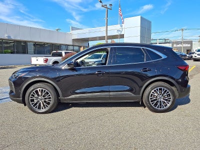 2023 Ford Escape PHEV