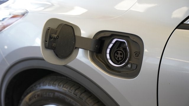 2022 Ford Escape SEL Plug-In Hybrid in Old Bridge, NJ - All American Auto Group