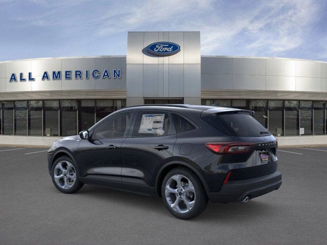 2026 Ford Escape ST-Line Select