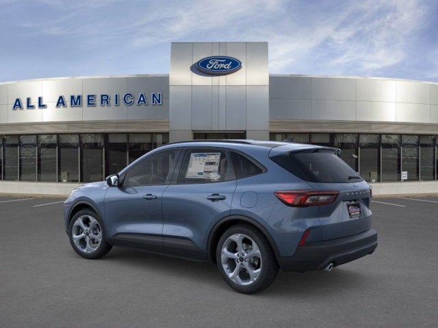 2026 Ford Escape ST-Line Select