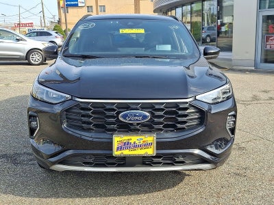 2023 Ford Escape ST-Line Elite