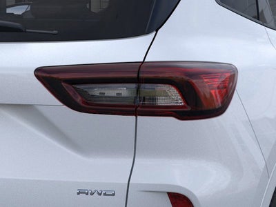 2026 Ford Escape ST-Line Elite