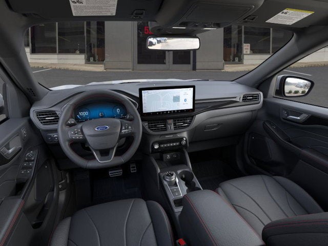 2026 Ford Escape ST-Line Elite