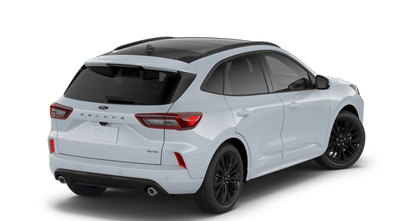 2026 Ford Escape ST-Line Elite