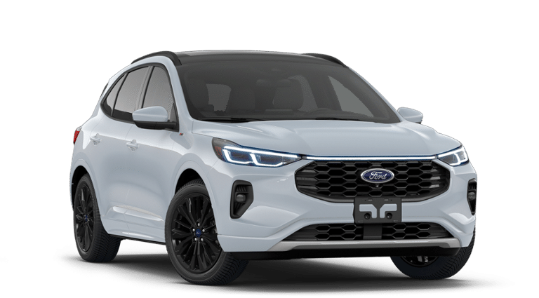 2026 Ford Escape ST-Line Elite