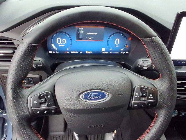 2023 Ford Escape ST-Line Elite