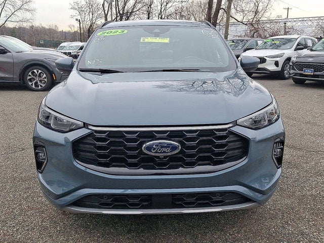 2023 Ford Escape ST-Line Elite