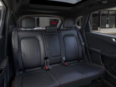 2026 Ford Escape ST-Line Elite