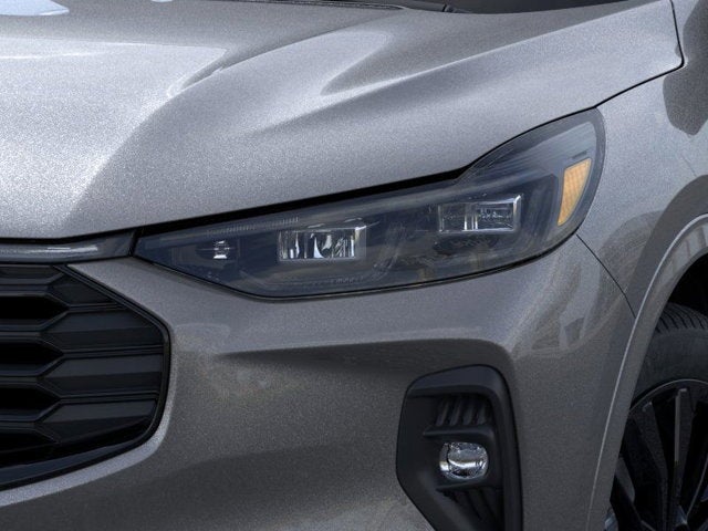 2026 Ford Escape ST-Line Elite