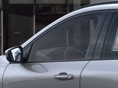 2026 Ford Escape ST-Line Elite