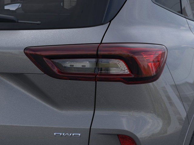 2026 Ford Escape ST-Line Elite