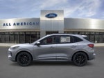 2026 Ford Escape ST-Line Elite