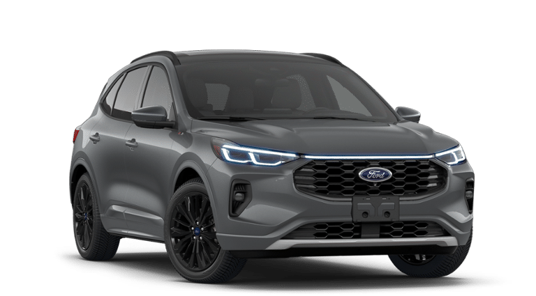 2026 Ford Escape ST-Line Elite