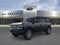 2025 Ford Bronco Matte Black Package