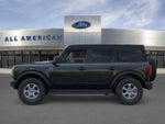 2025 Ford Bronco Matte Black Package