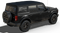 2025 Ford Bronco Matte Black Package
