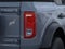 2025 Ford Bronco Matte Black Package