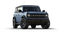 2025 Ford Bronco Matte Black Package