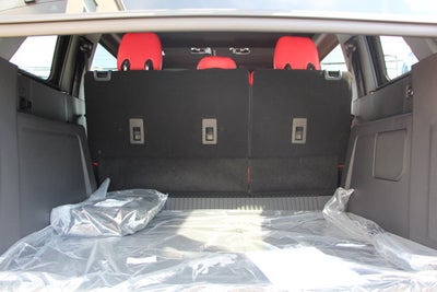 2024 Ford Bronco SoFlo Edition