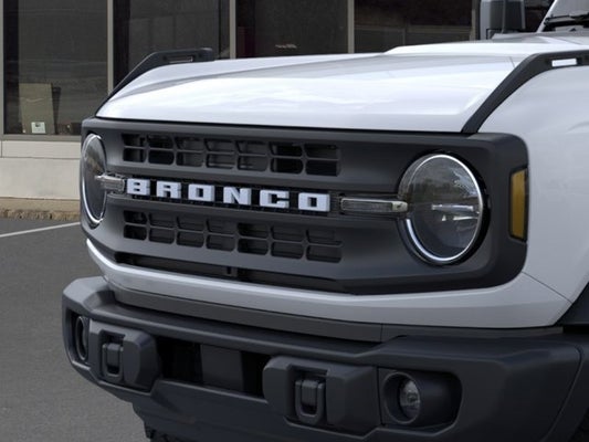 2024 Ford Bronco Black Diamond in Old Bridge, NJ - All American Auto Group
