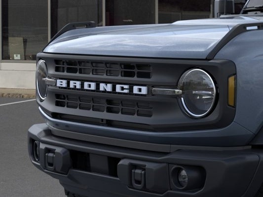 2023 Ford Bronco Black Diamond in Old Bridge, NJ - All American Auto Group