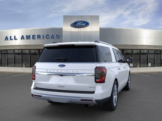 2024 Ford Expedition Max Limited in Old Bridge, NJ - All American Auto Group