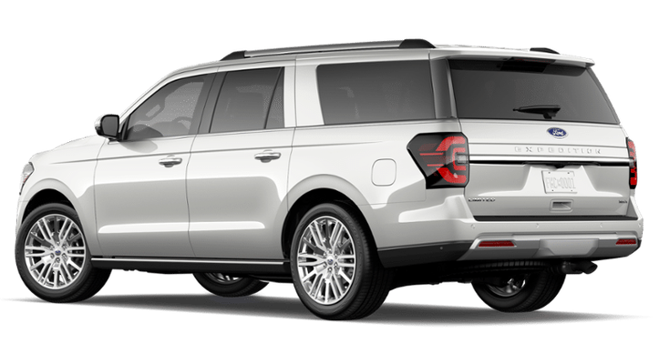2024 Ford Expedition Max Limited in Old Bridge, NJ - All American Auto Group