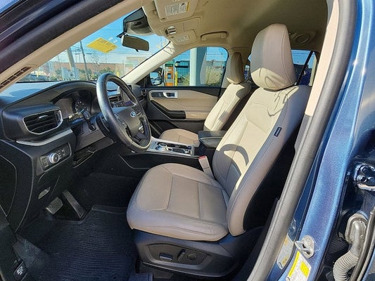 2020 Ford Explorer XLT in Old Bridge, NJ - All American Auto Group