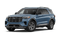 2026 Ford Explorer Base