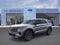 2026 Ford Explorer Base
