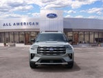 2027 Ford Explorer Active w/200A Pkg